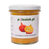 Hokkaidopumpakrämsoppa ekologisk 300 ml - POLONIAK